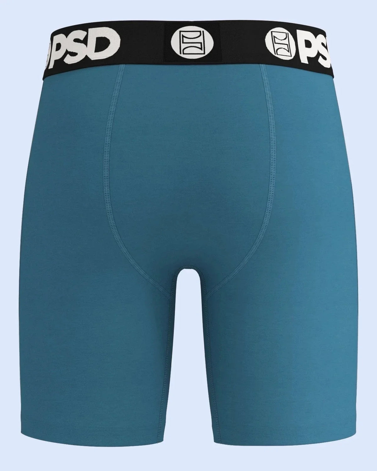 Luxe Modal - Teal