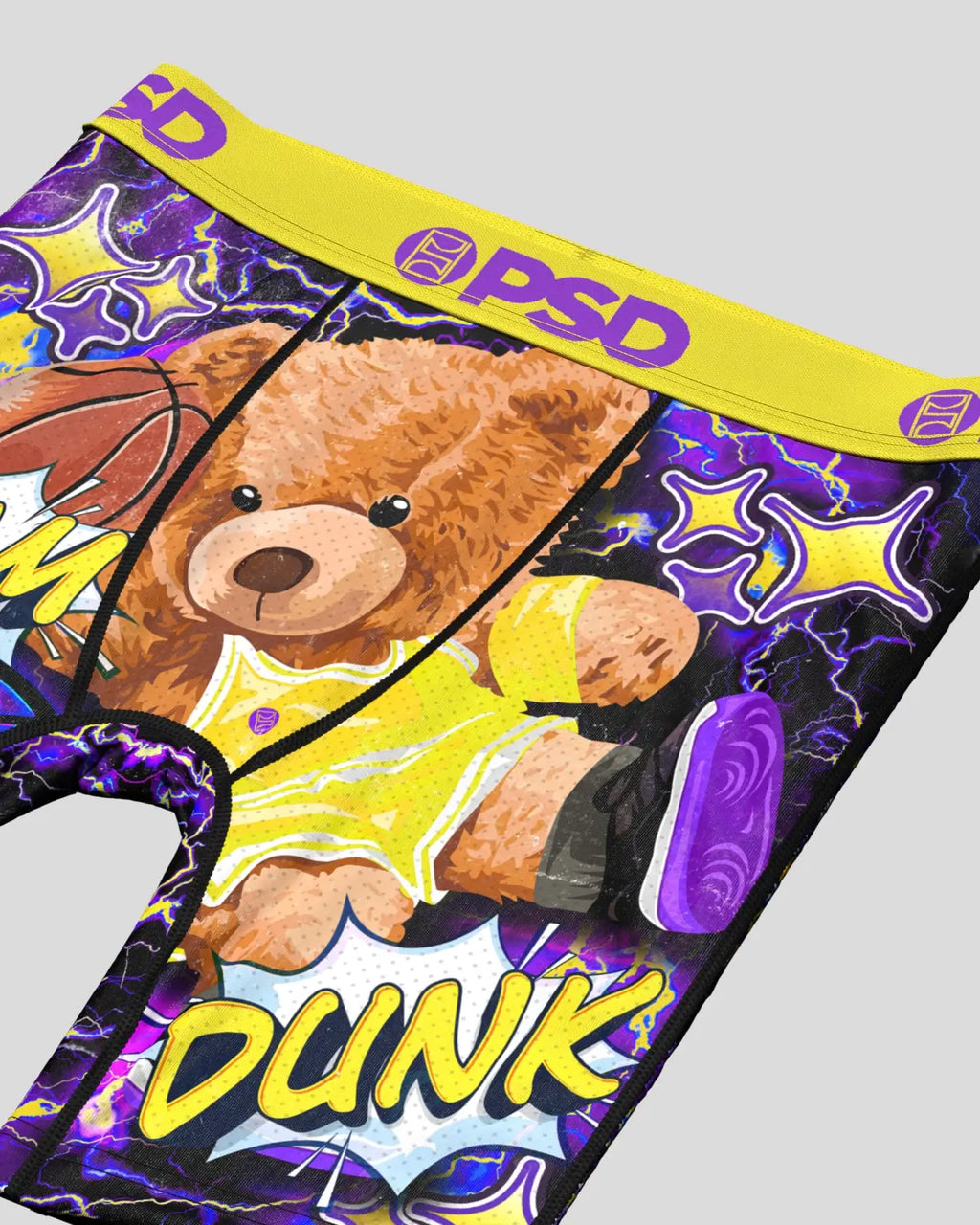 Slam Dunk
