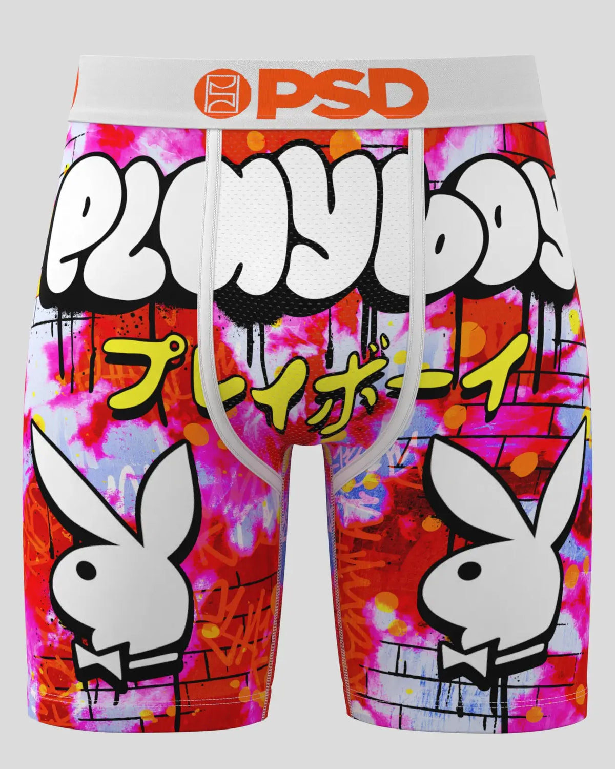 Playboy - Throwz