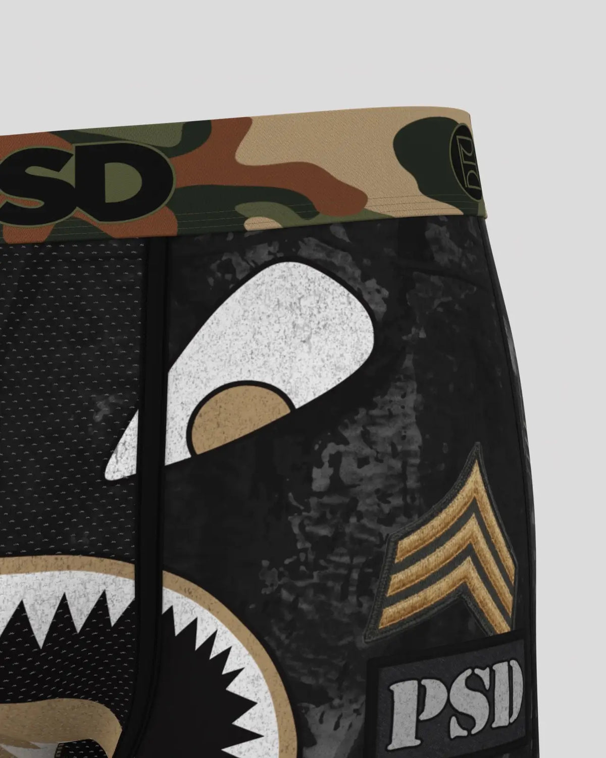 Warface PSD Army