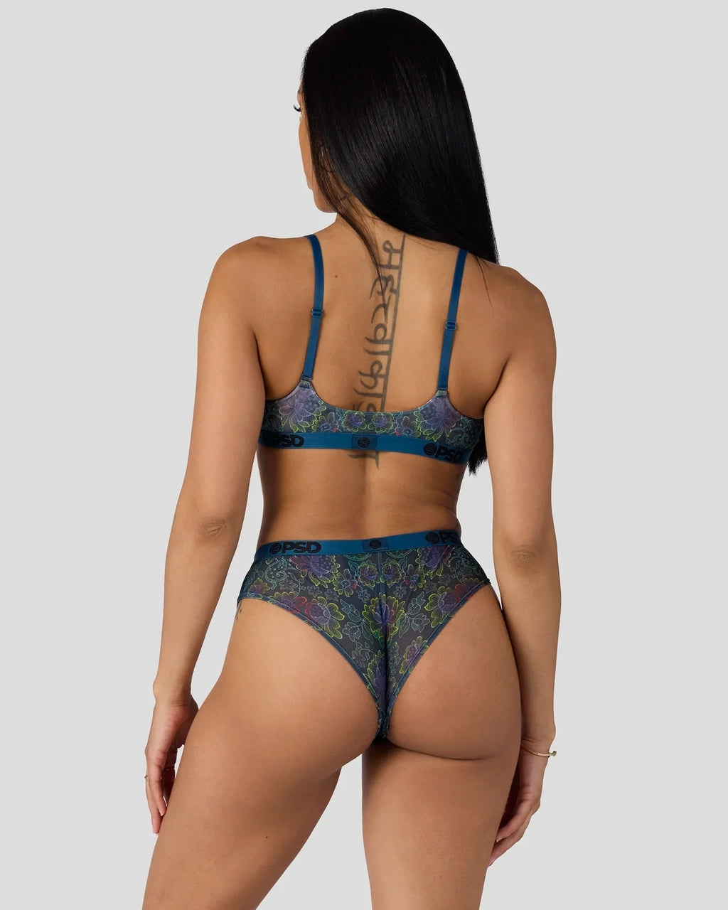 Mesh - Floclr Blst