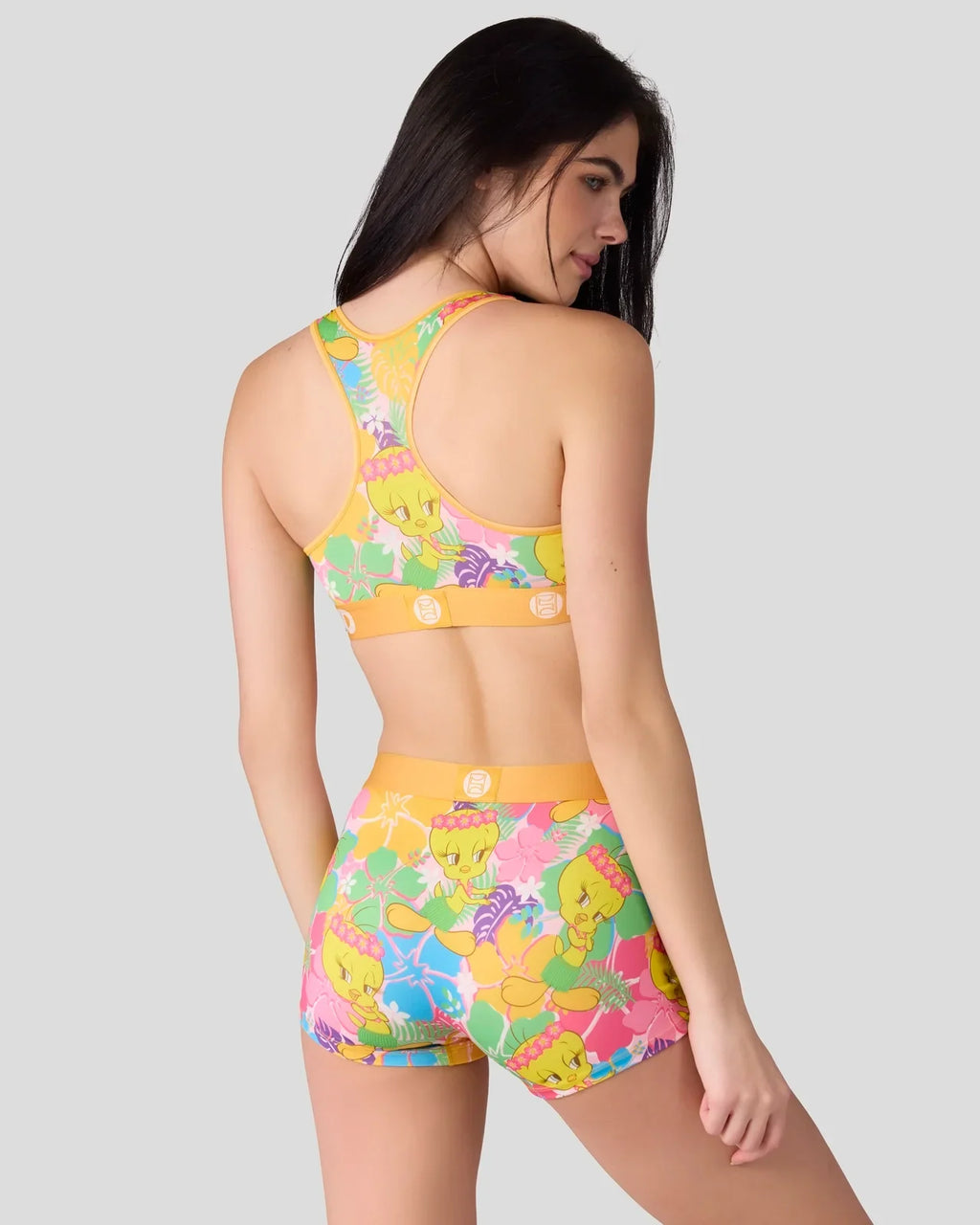 Looney Tunes - Tweety Hawaii