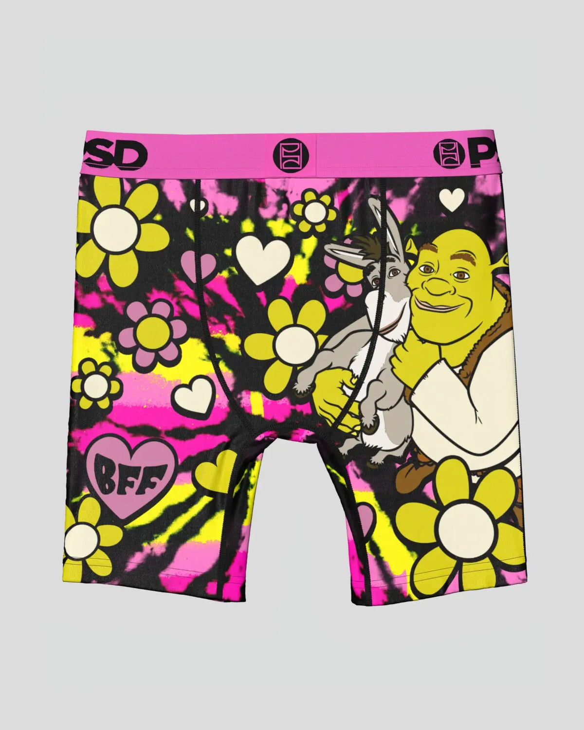 Shrek - Friends