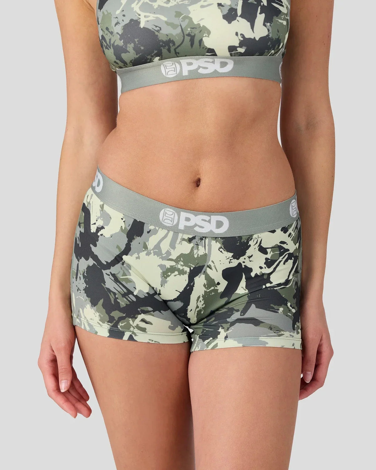 Sage Camo
