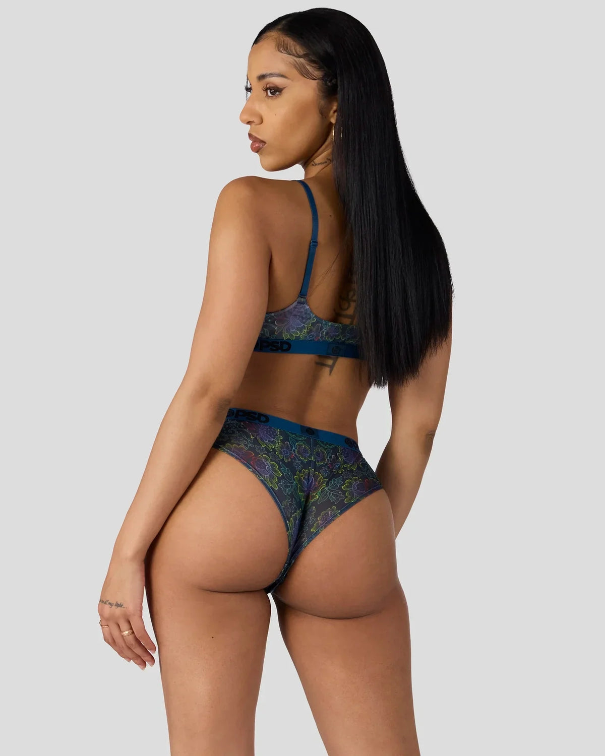 Mesh - Floclr Blst