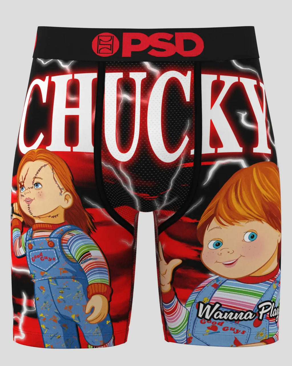Chucky