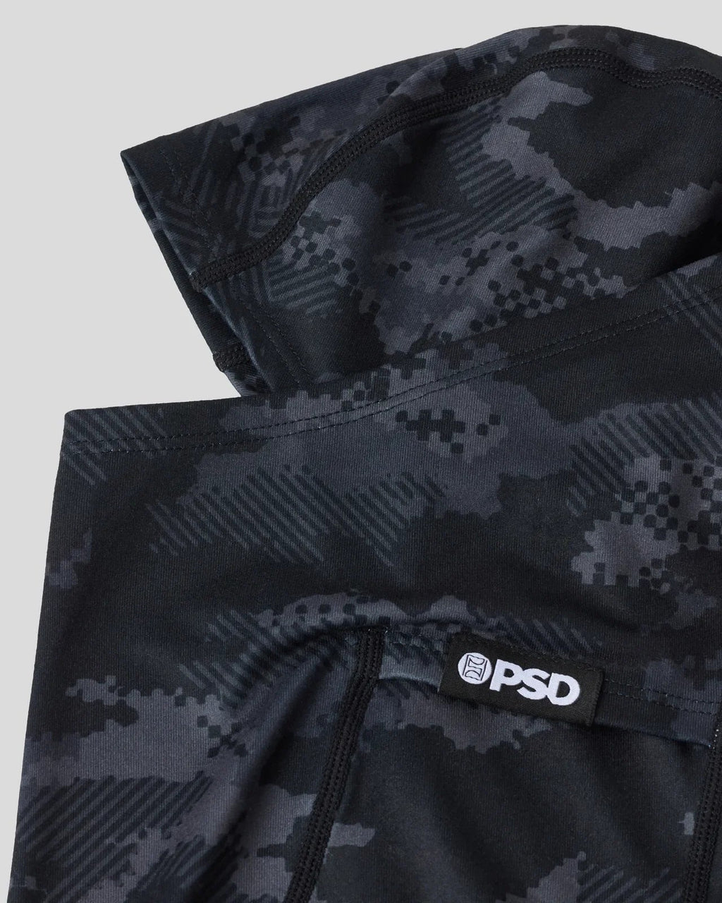 Digi Camo