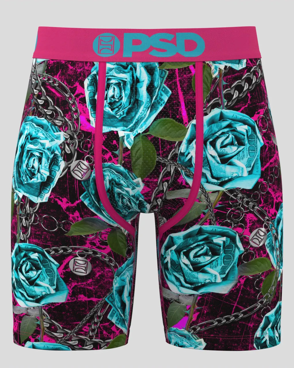 Rose Frenzy