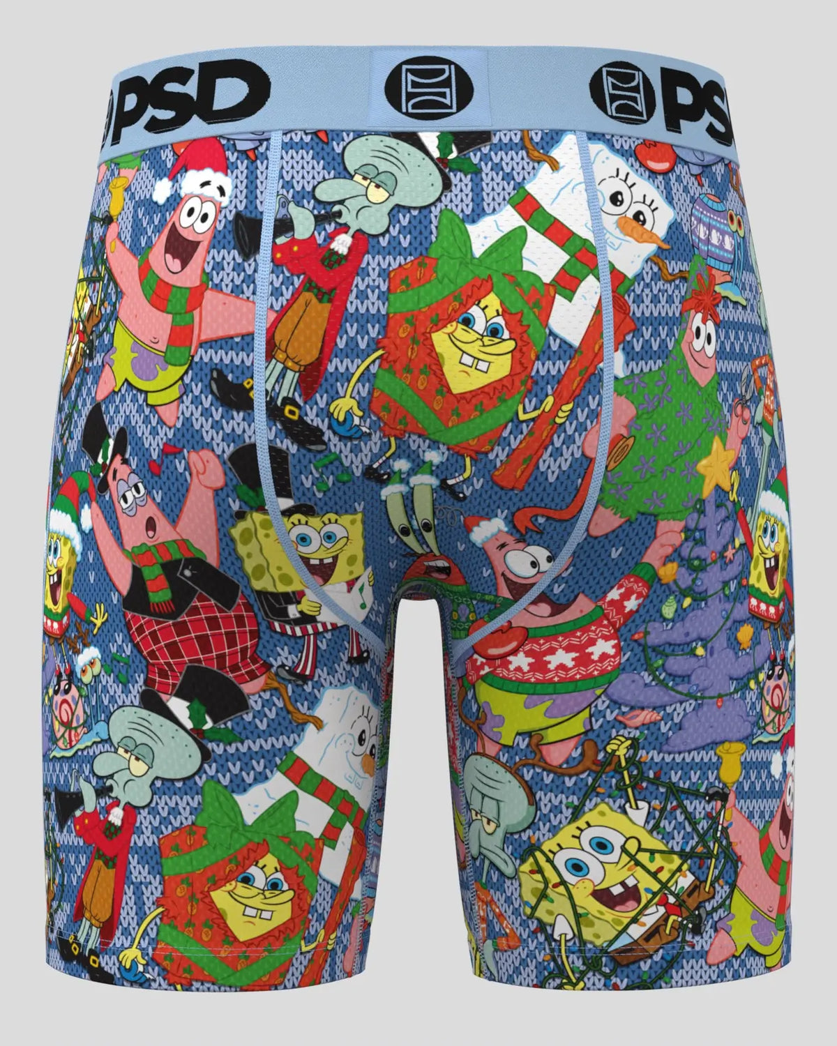 SpongeBob SquarePants - Snowpants
