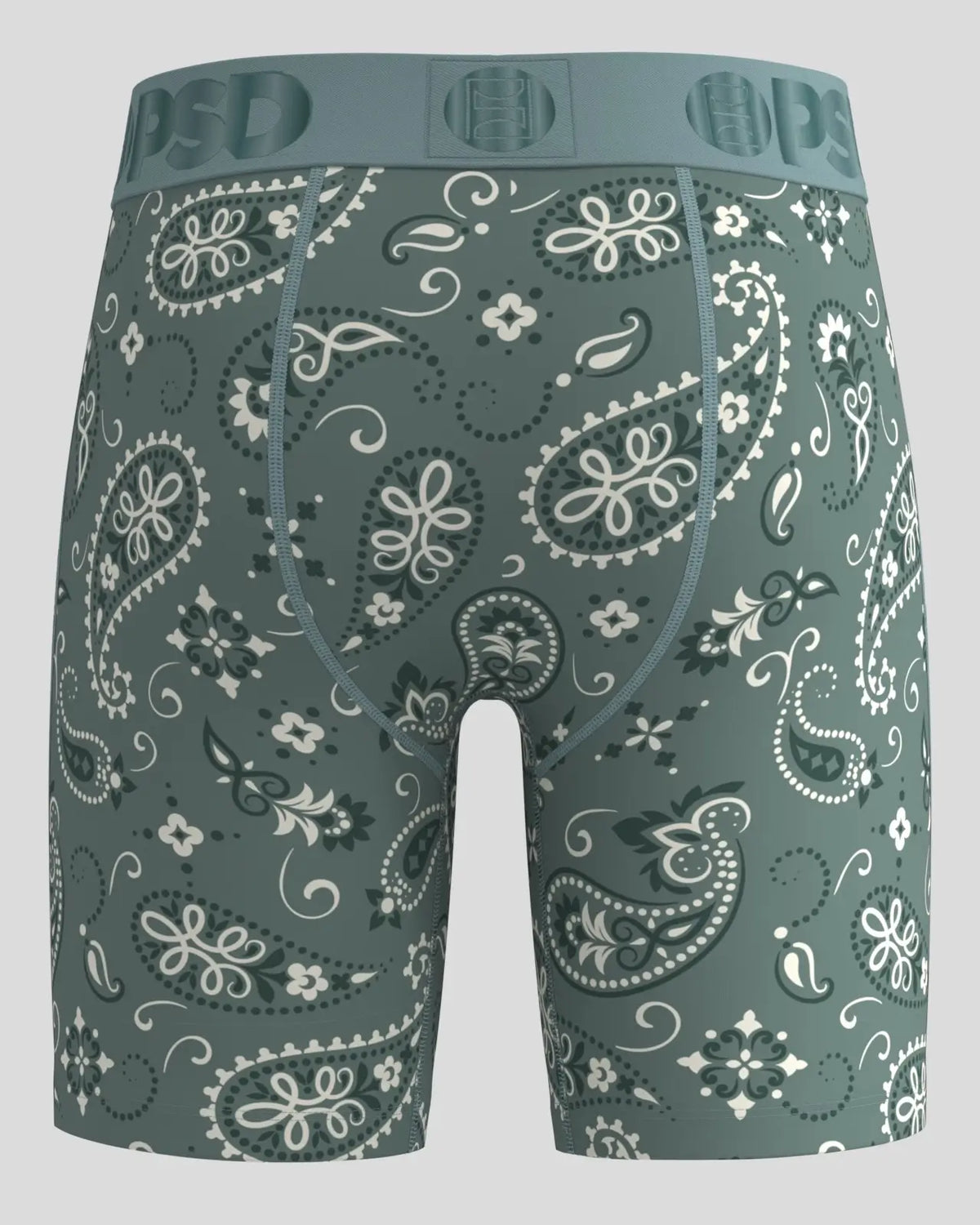Modal - Mystic Paisley