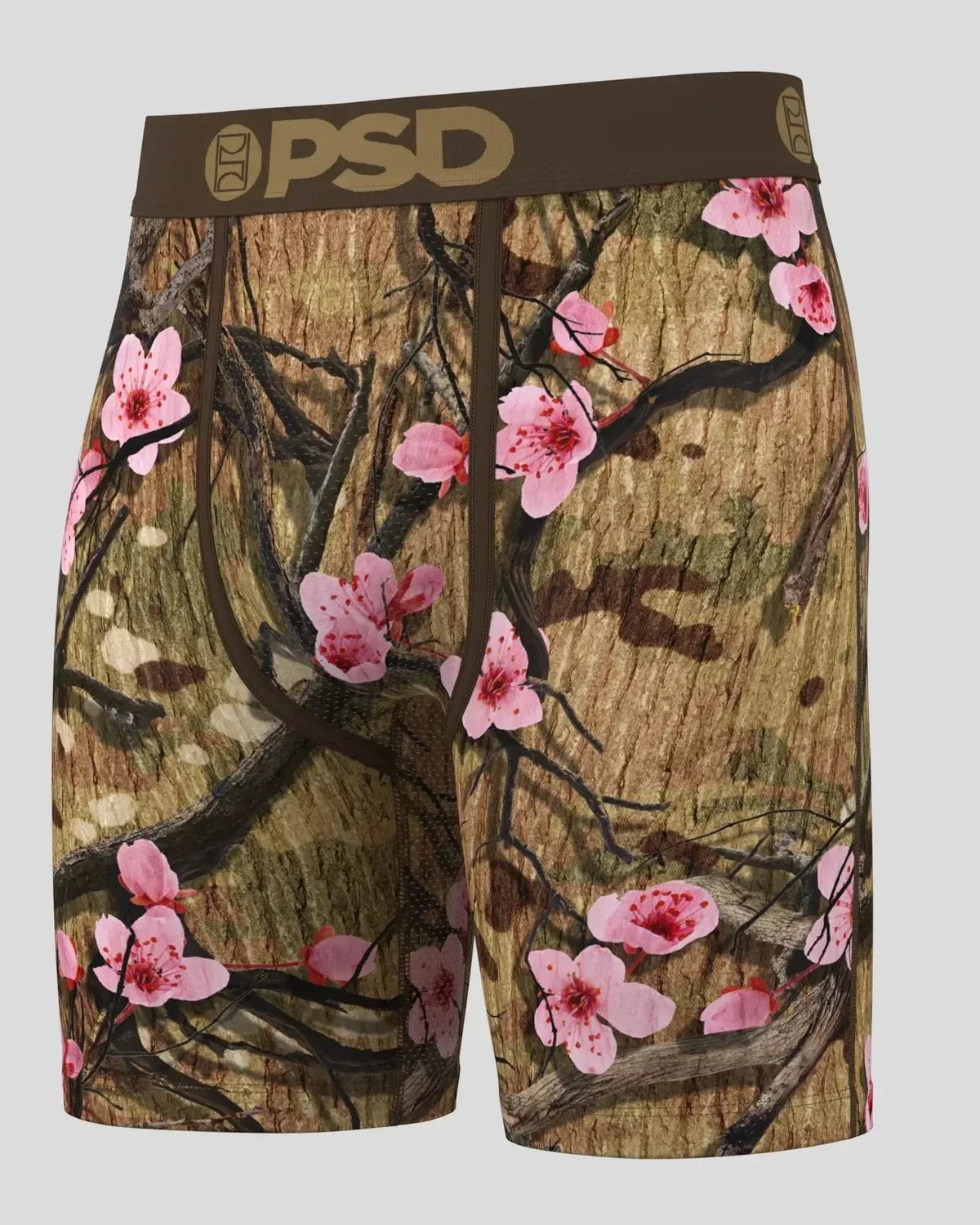 Wild Bloom