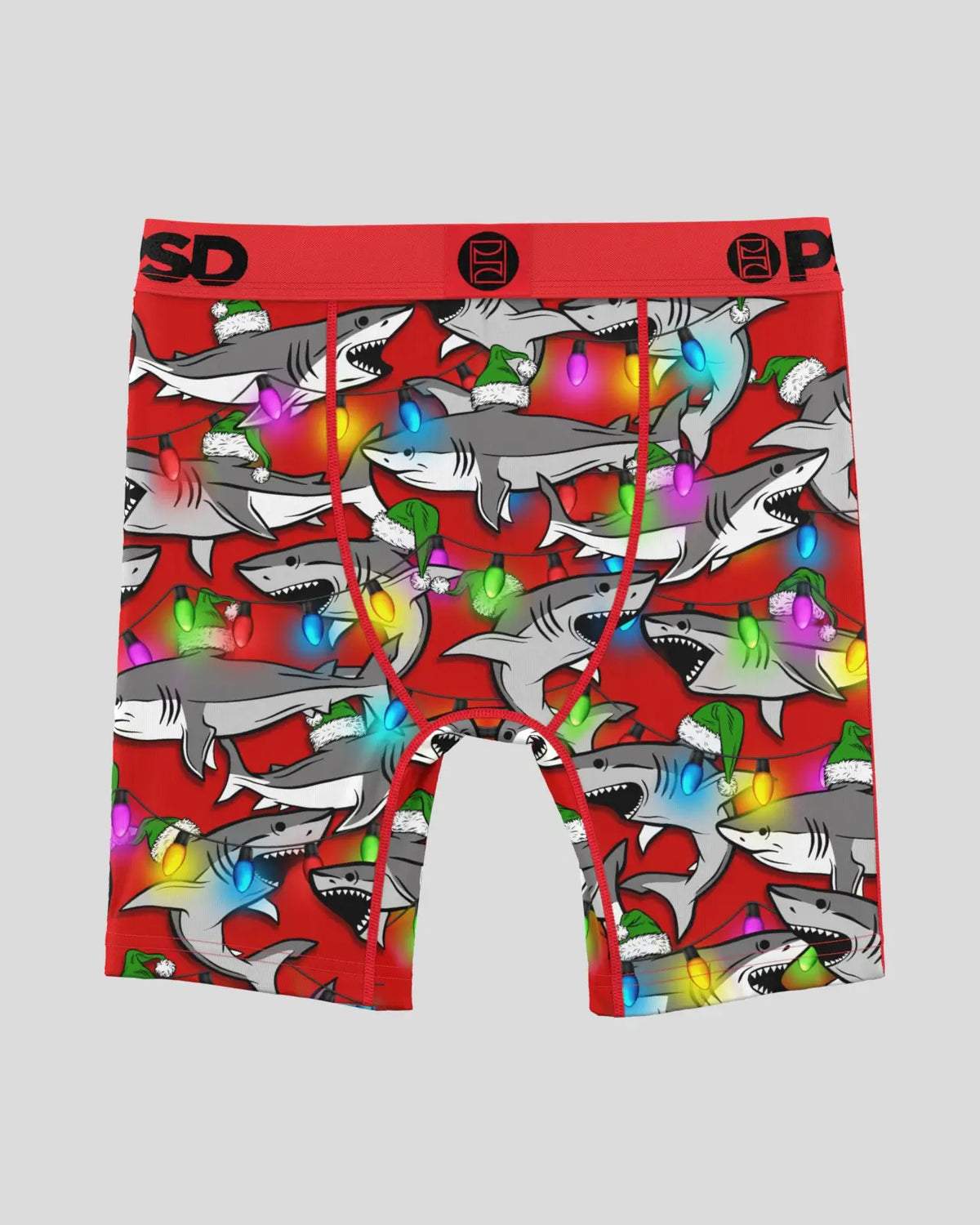 Sharkmas