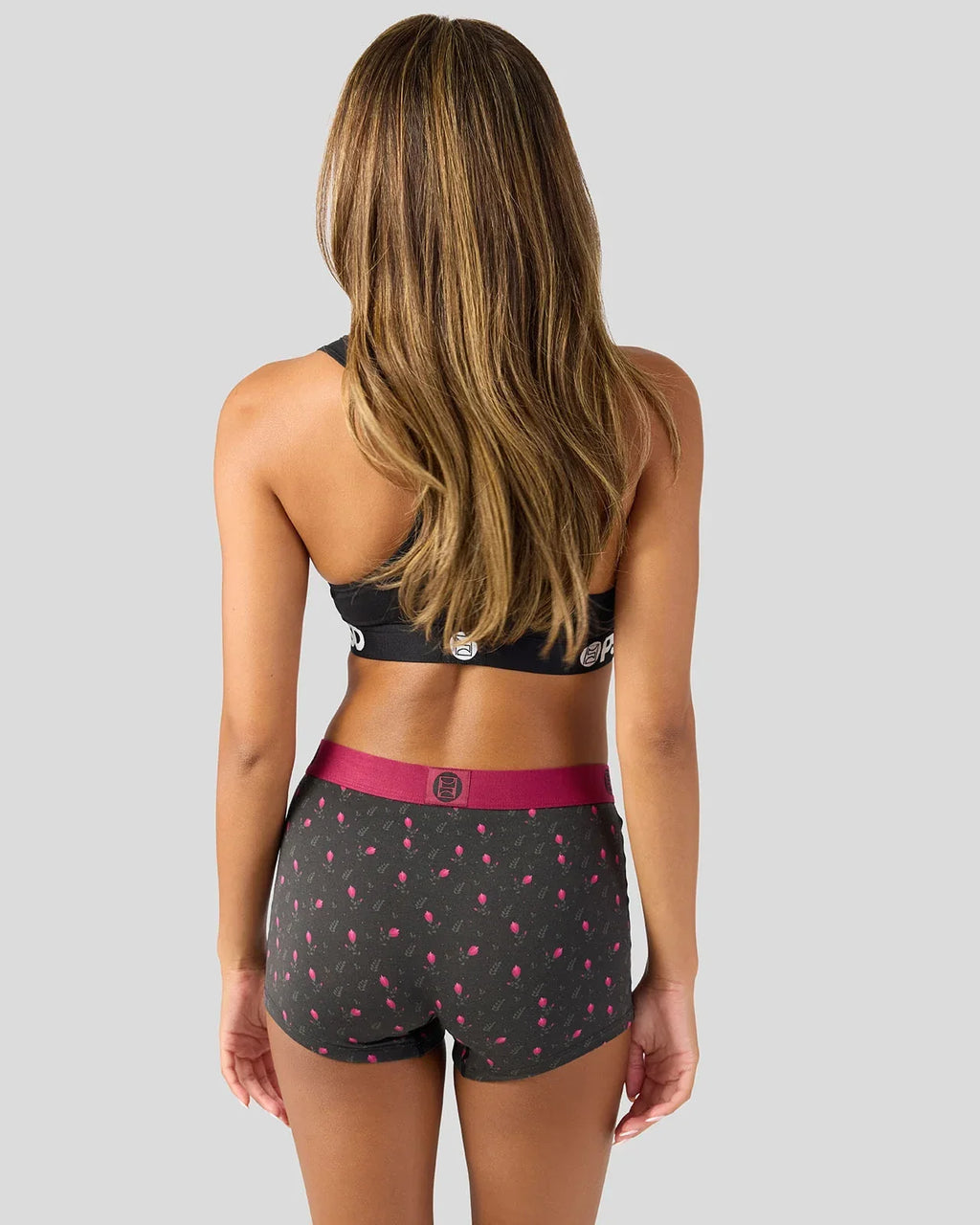 Modal 3 Pack - Floanda