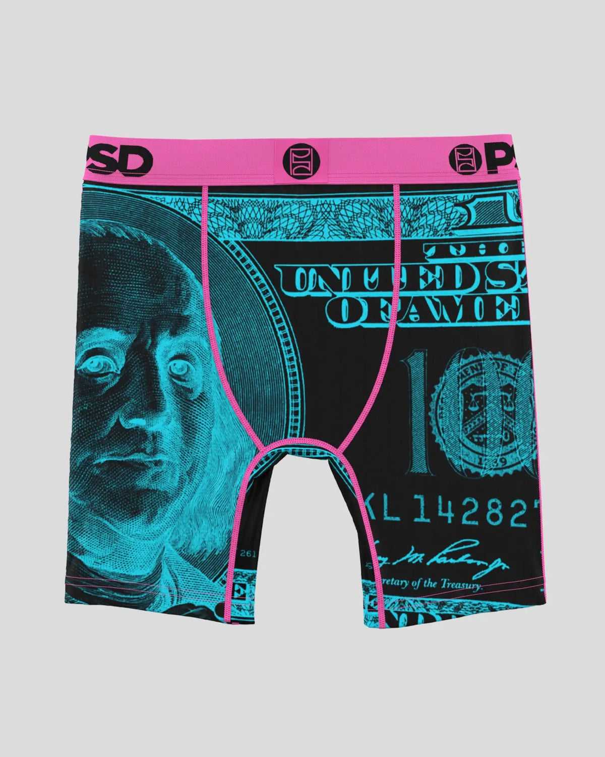 3 Pack - Cash Flow