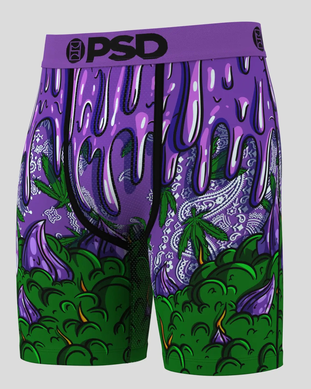 Purp Nectar