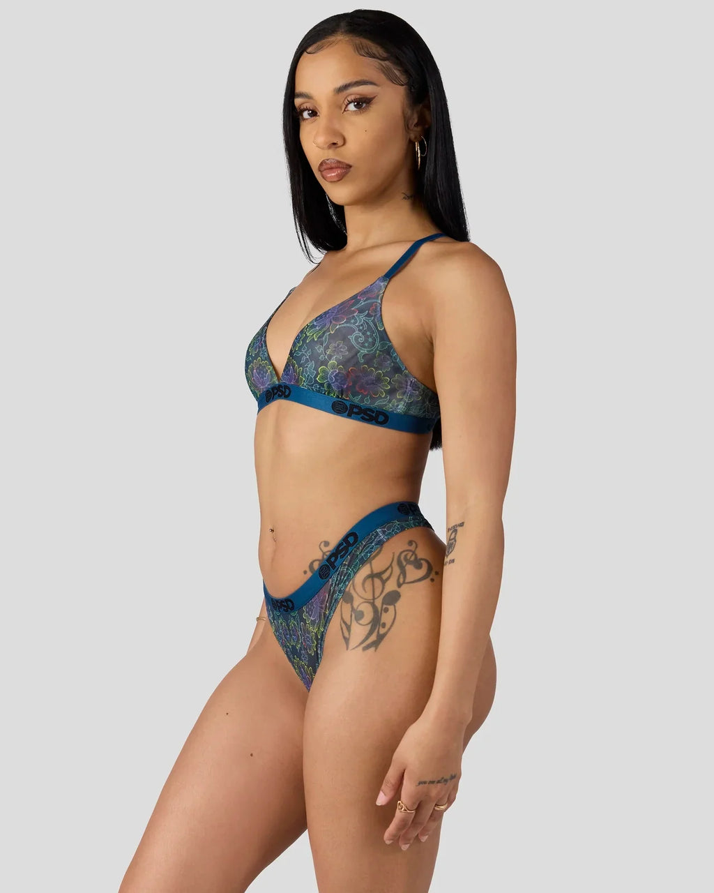 Mesh - Floclr Blst