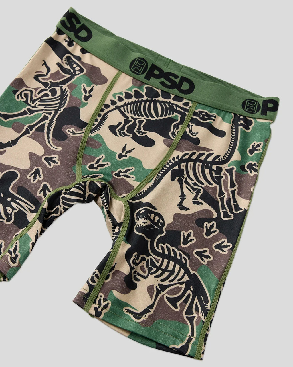 Dino Camo