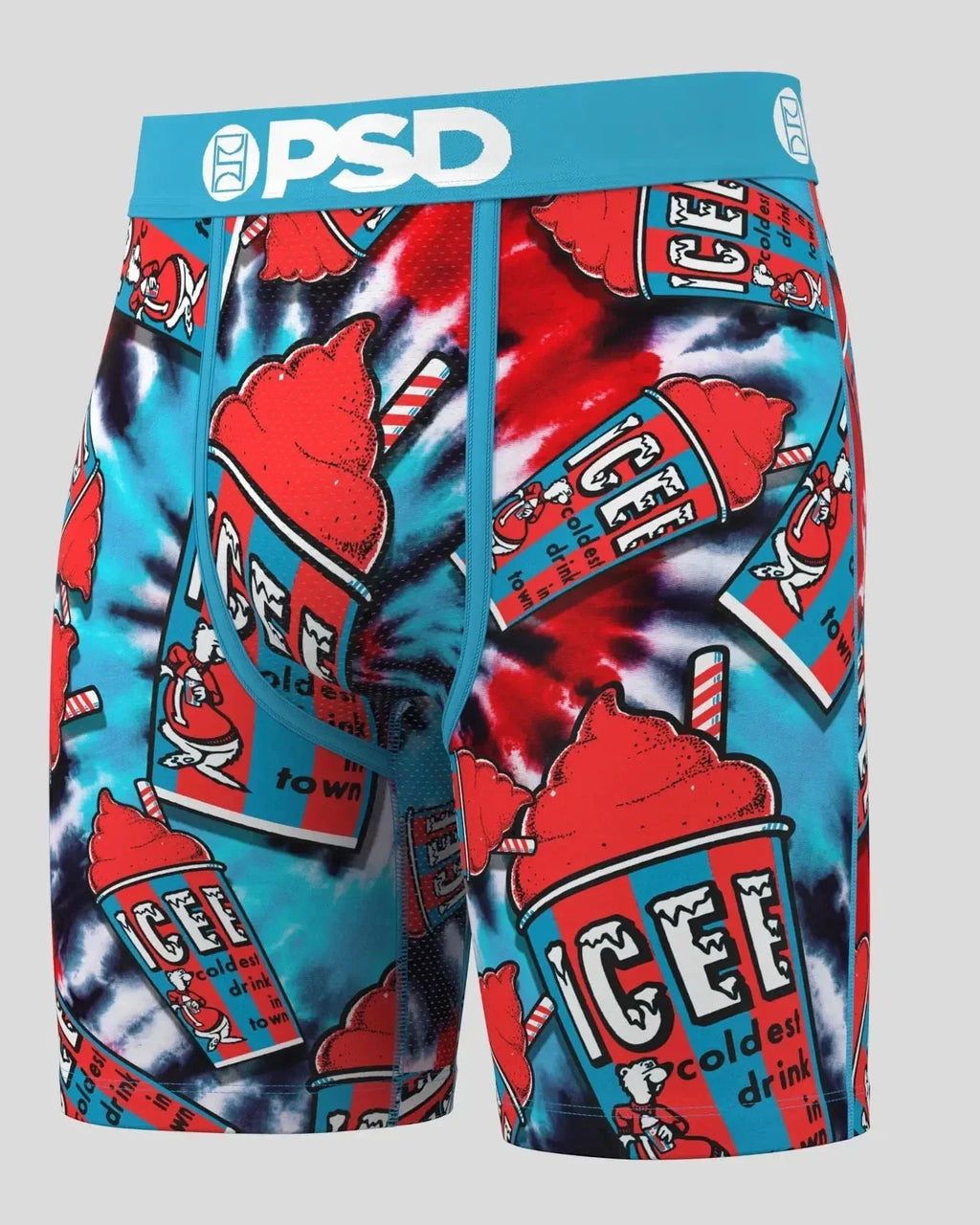 Icee - Retro