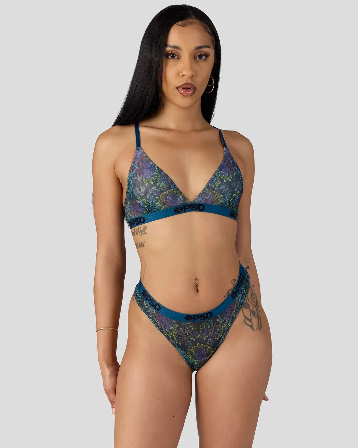 Mesh - Floclr Blst