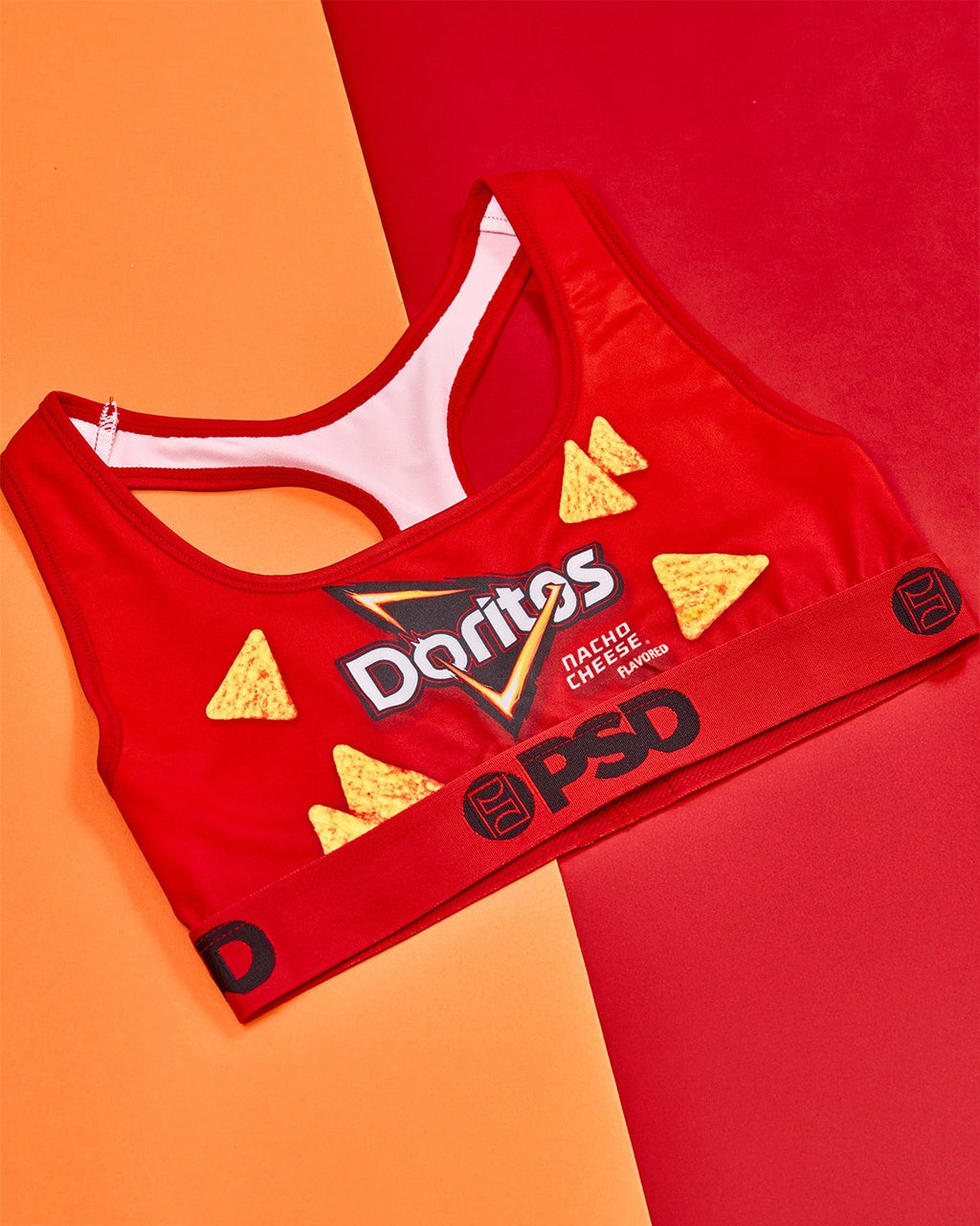 Doritos - Nacho Cheese