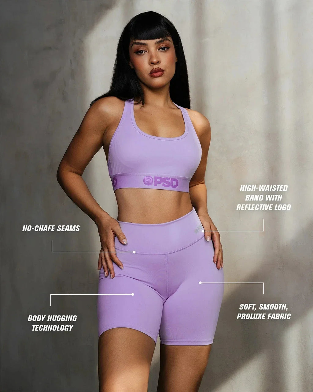 ProLuxe - Lavender