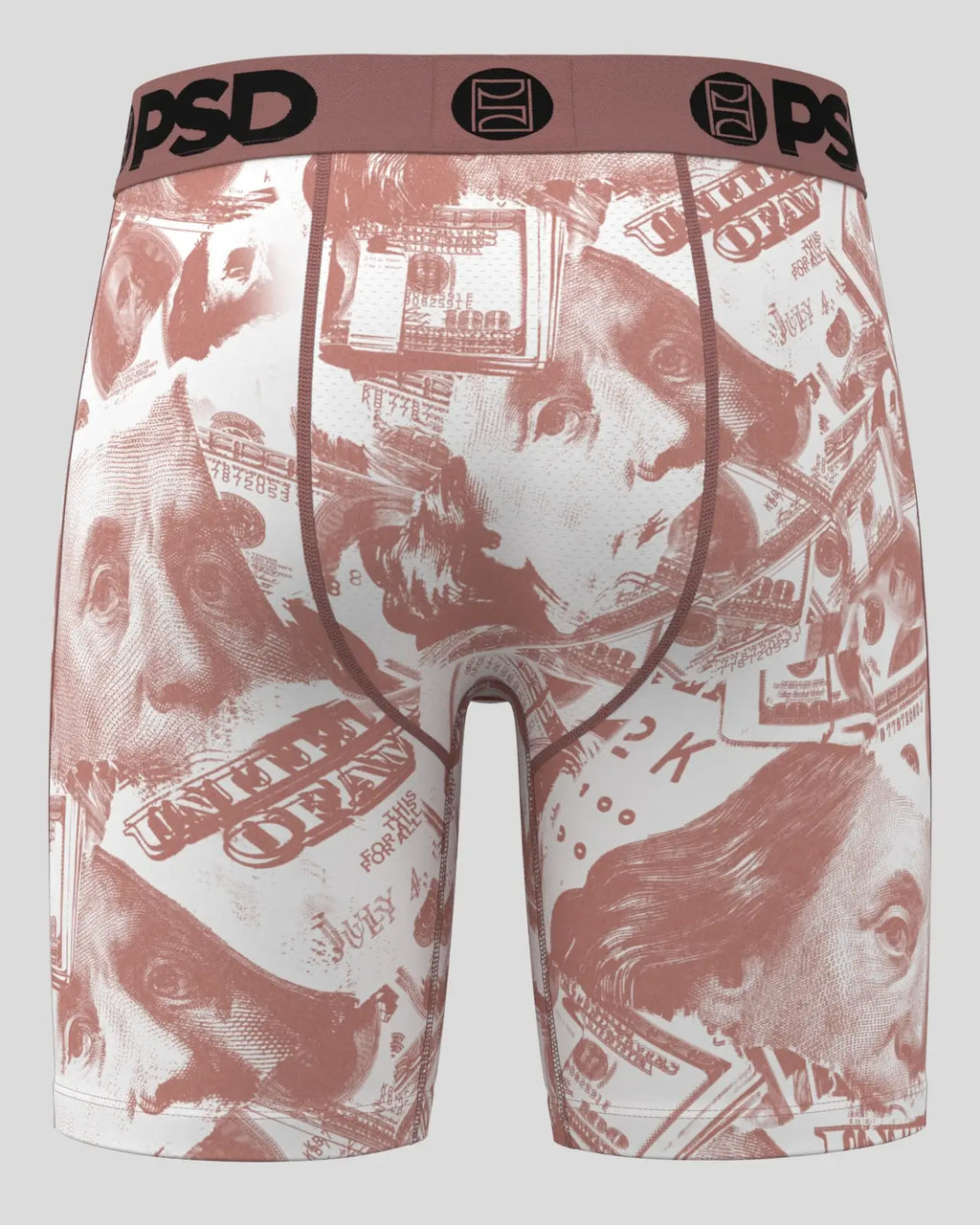 Warface Minted