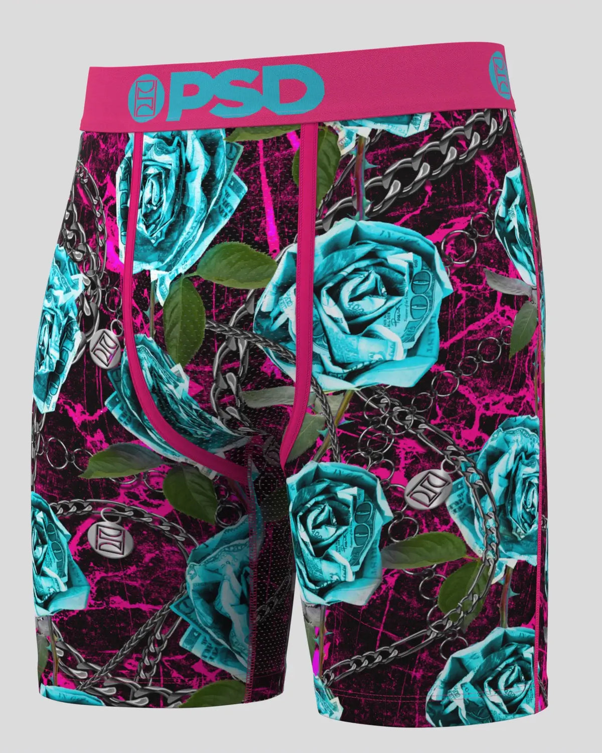 Rose Frenzy