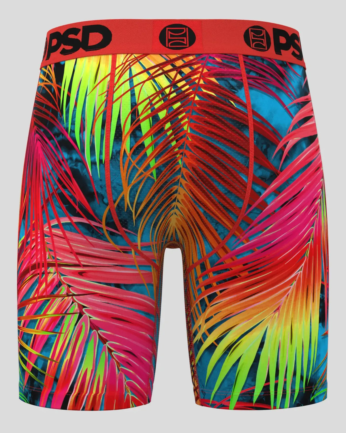 Mystic Palms