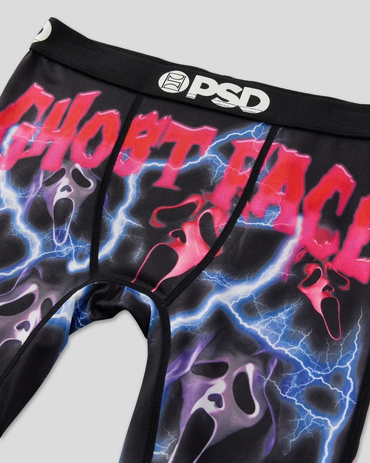 Ghost Face - Hype