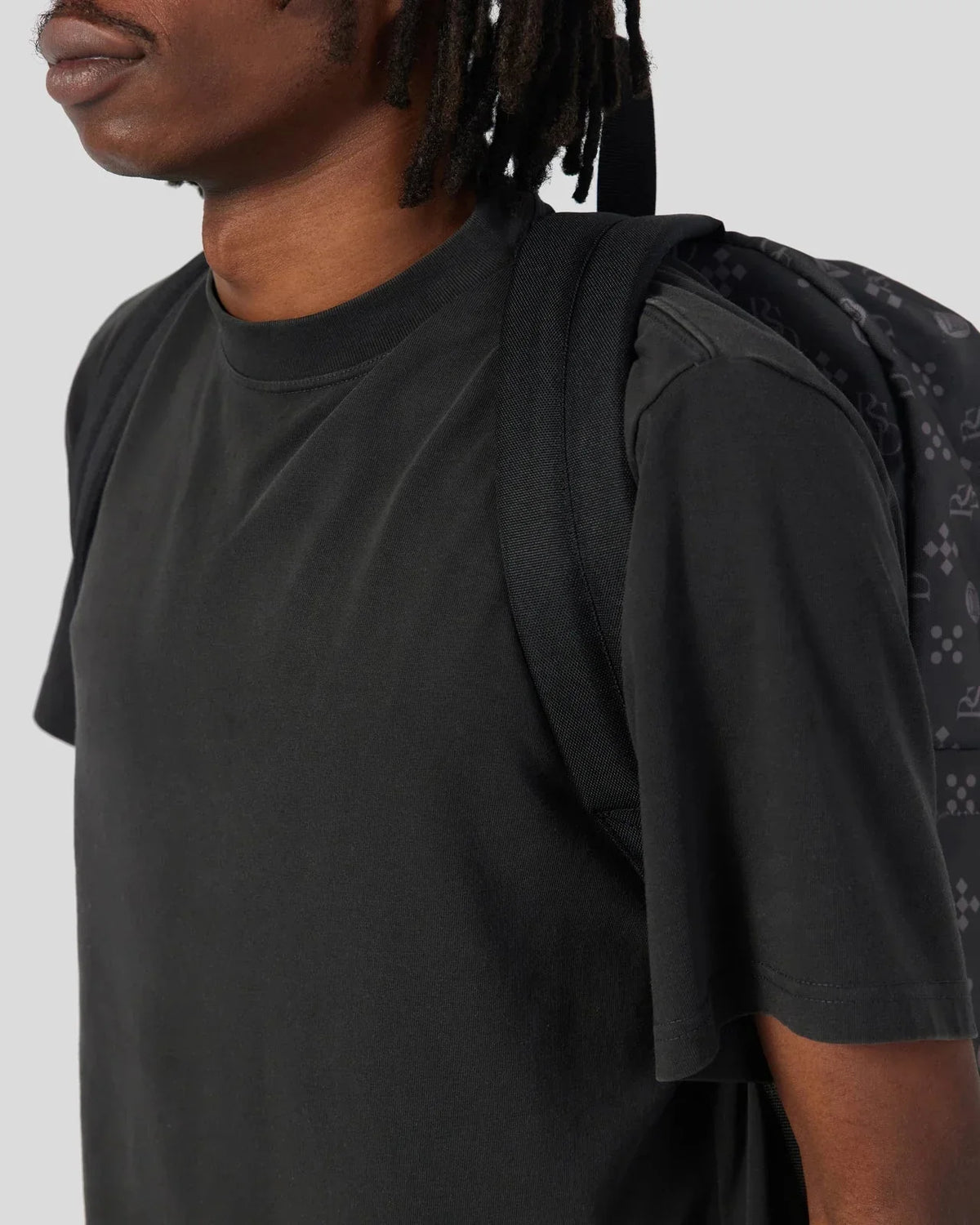 Lux Drip Backpack