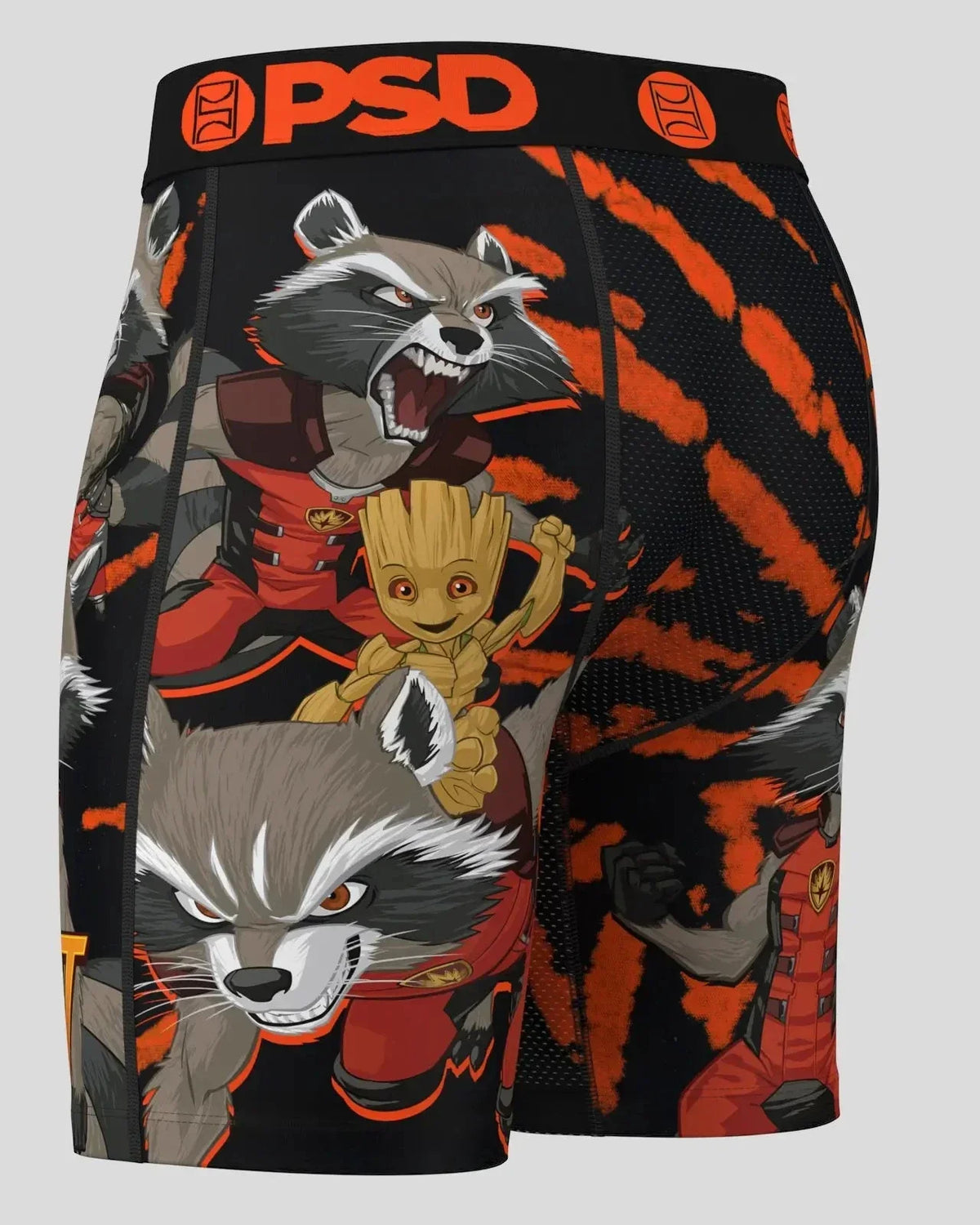 Marvel - GOTG Rocket