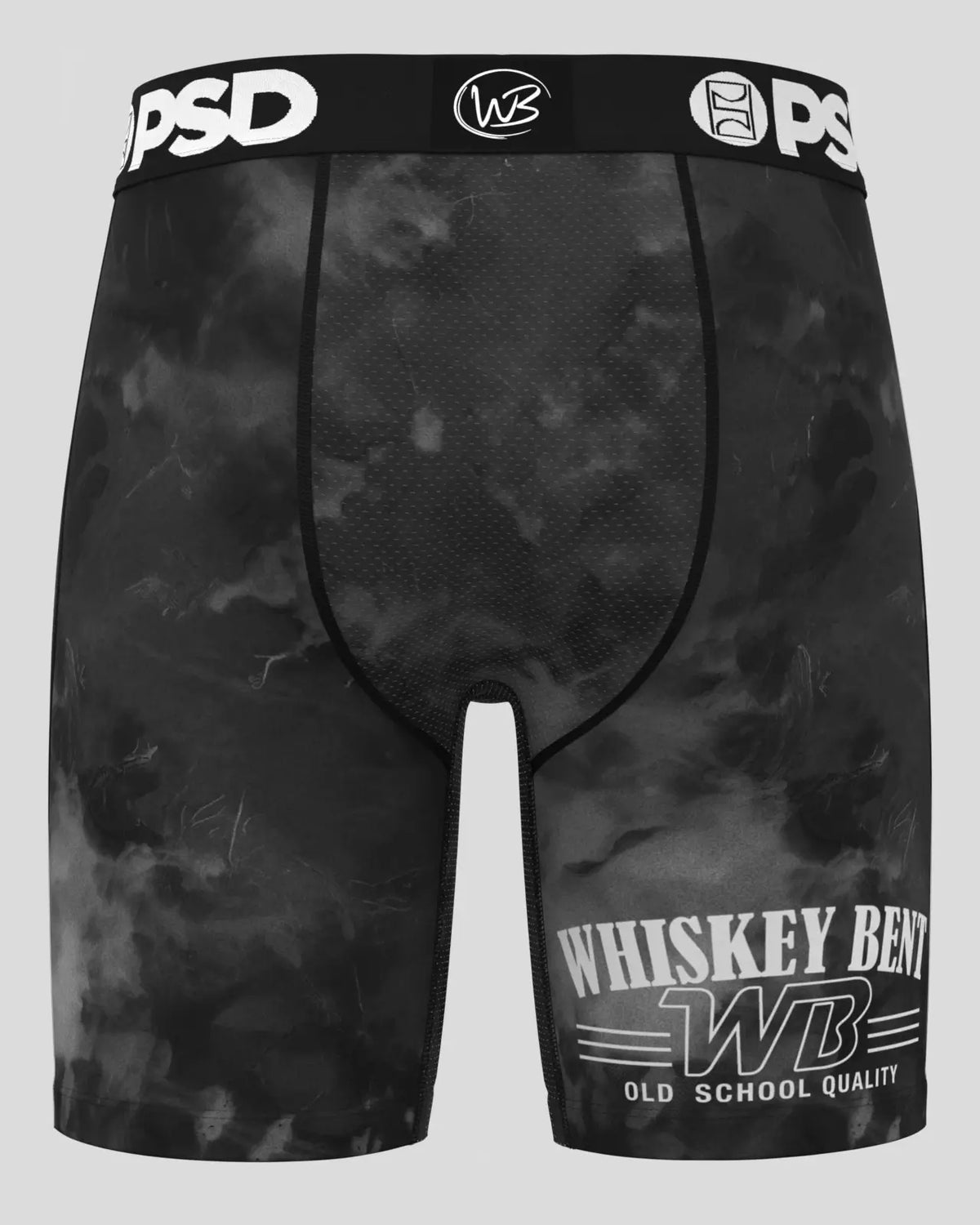 Whiskey Bent - Old School
