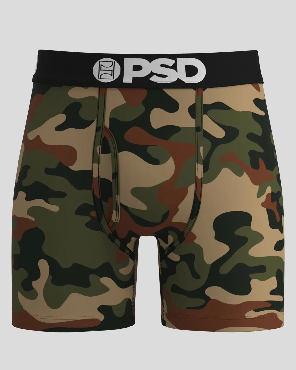 Modal - Corps Camo