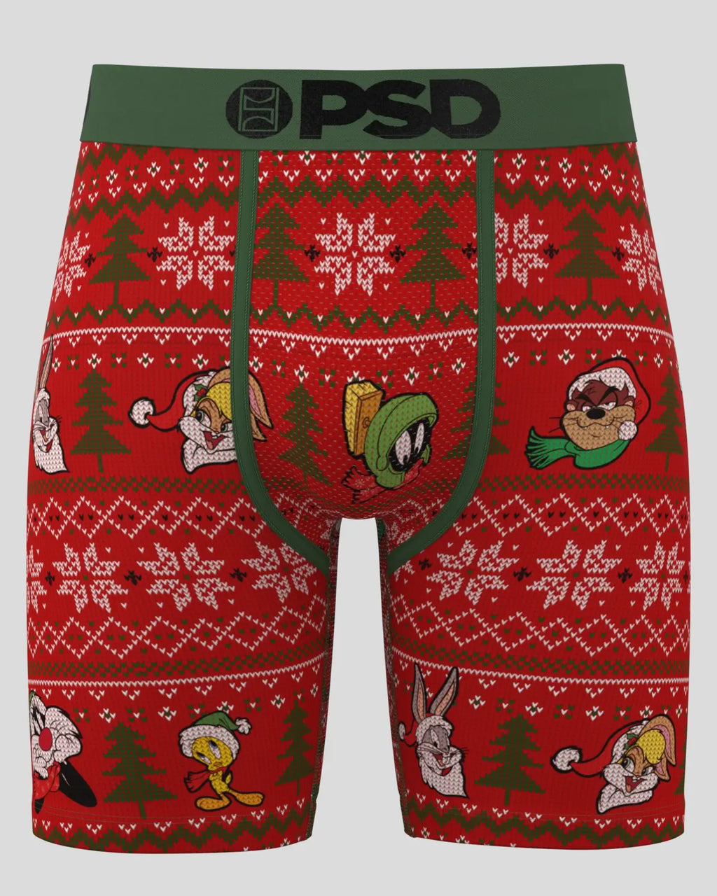 Looney Tunes - Jolly Sweater
