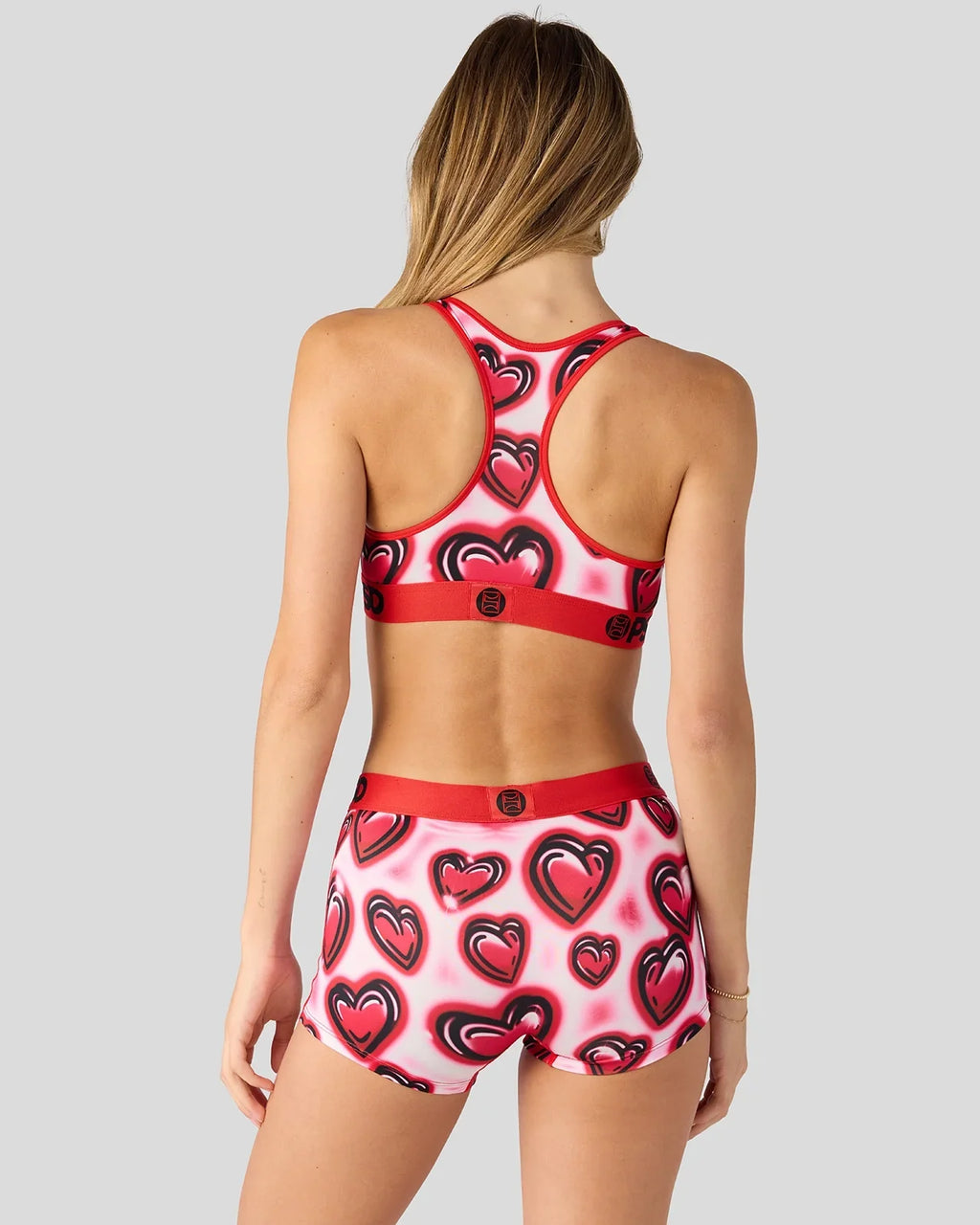 Love Core