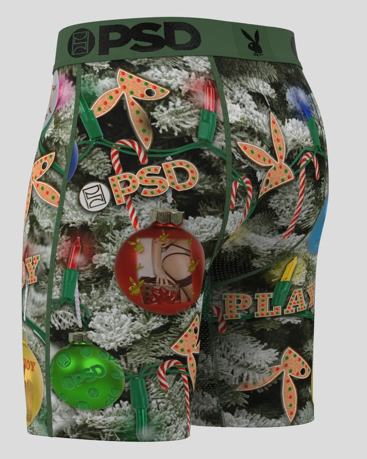 Playboy - Festive Tree