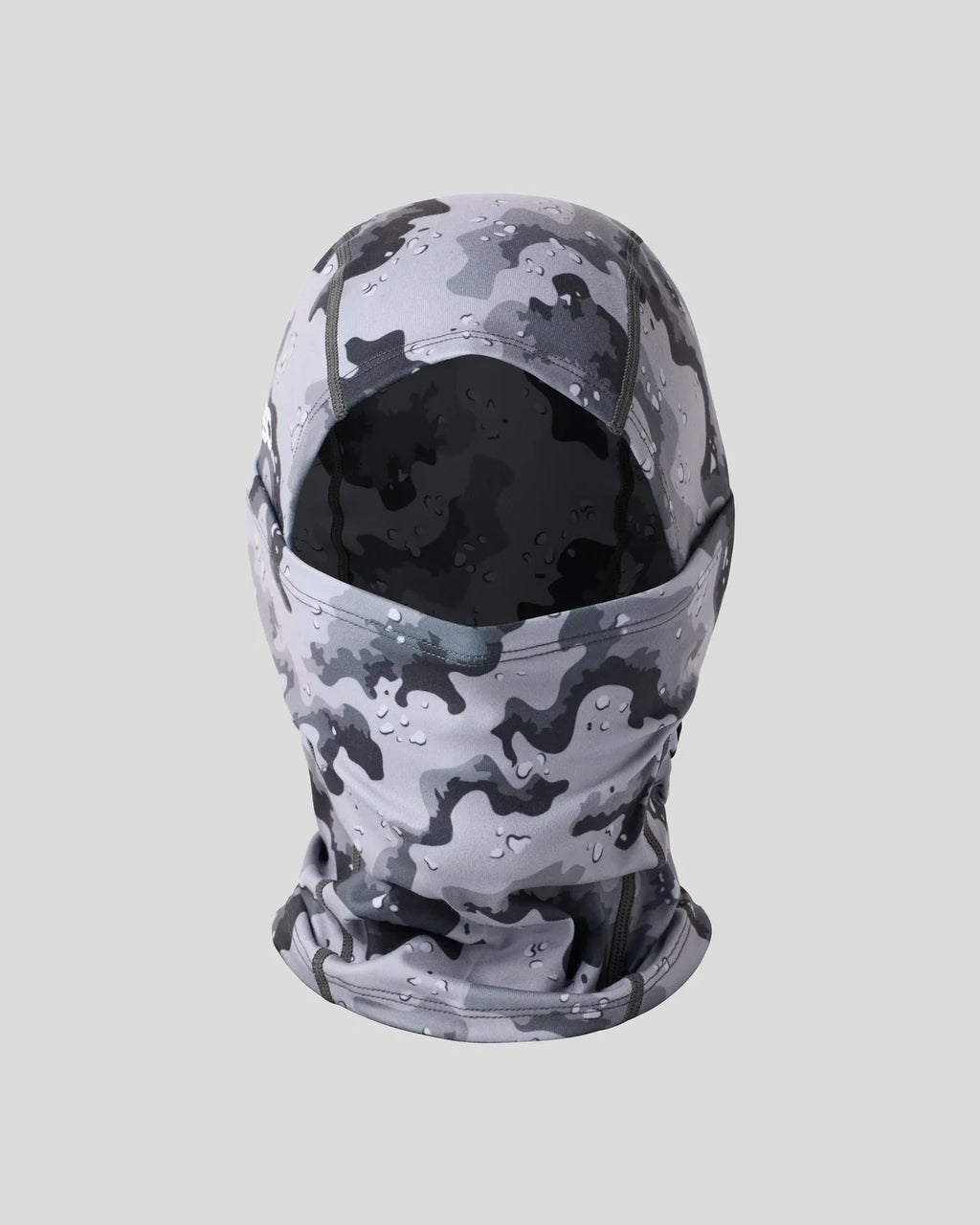 Grunge Camo