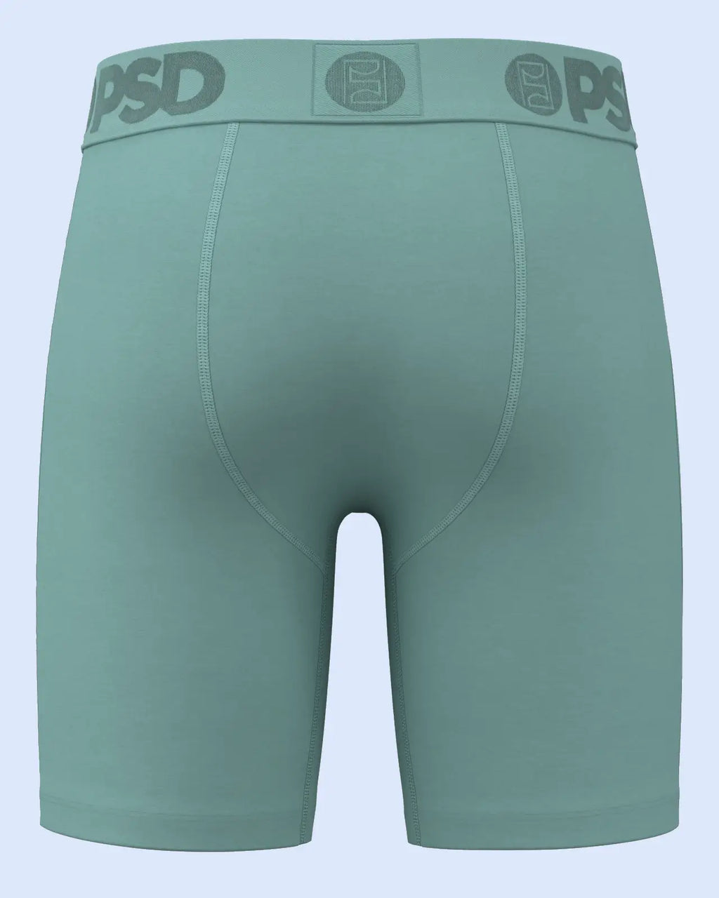 Luxe Modal - Jade Dust