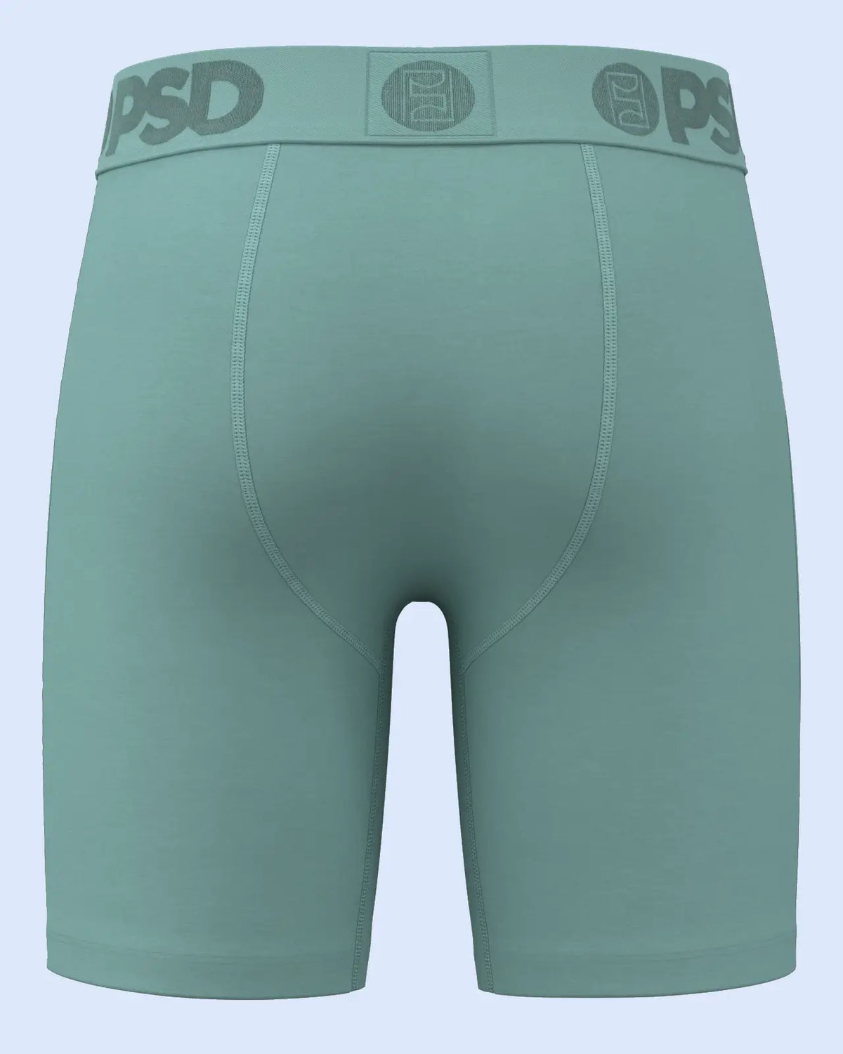 Luxe Modal - Jade Dust