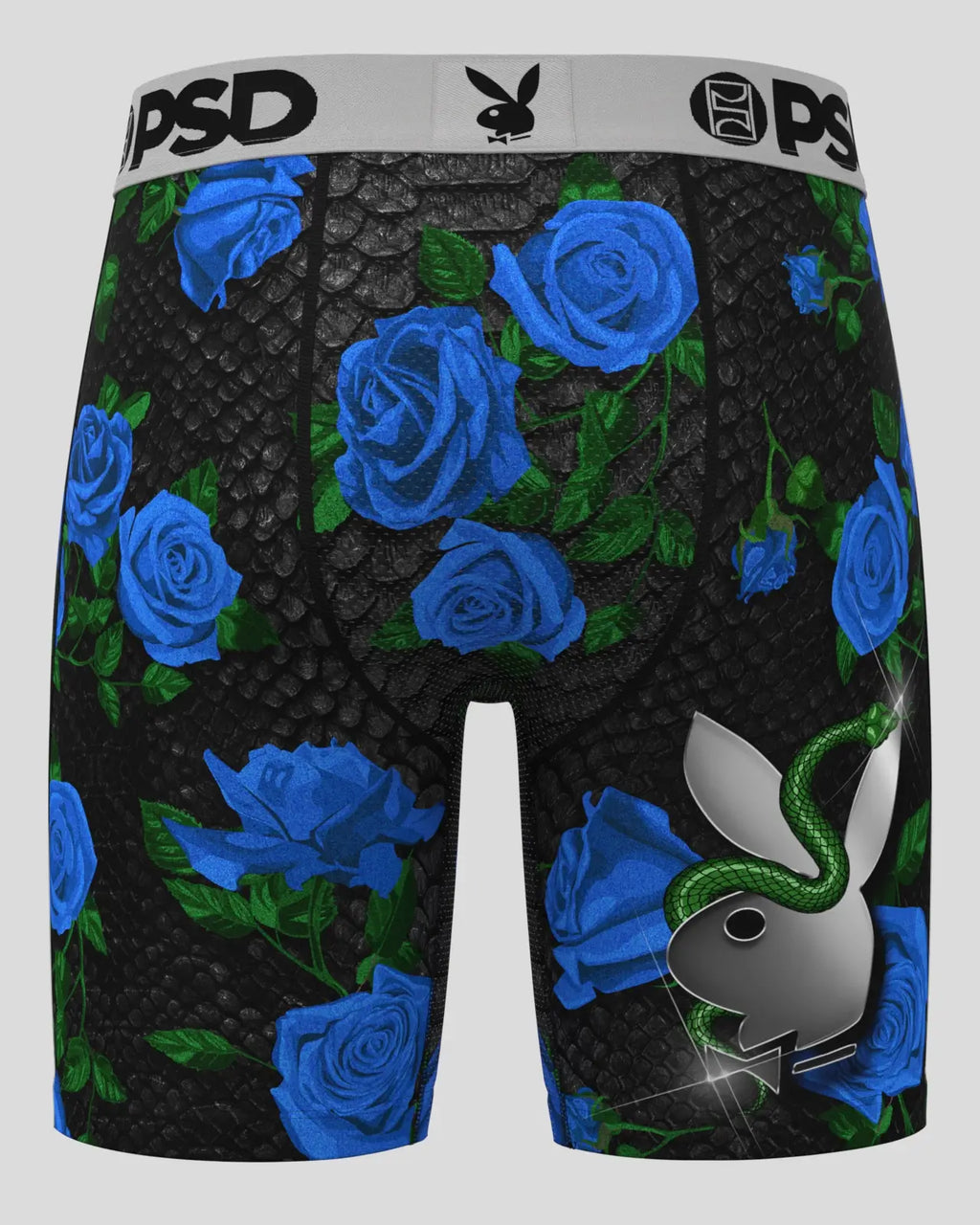 Playboy - Playboy Snake