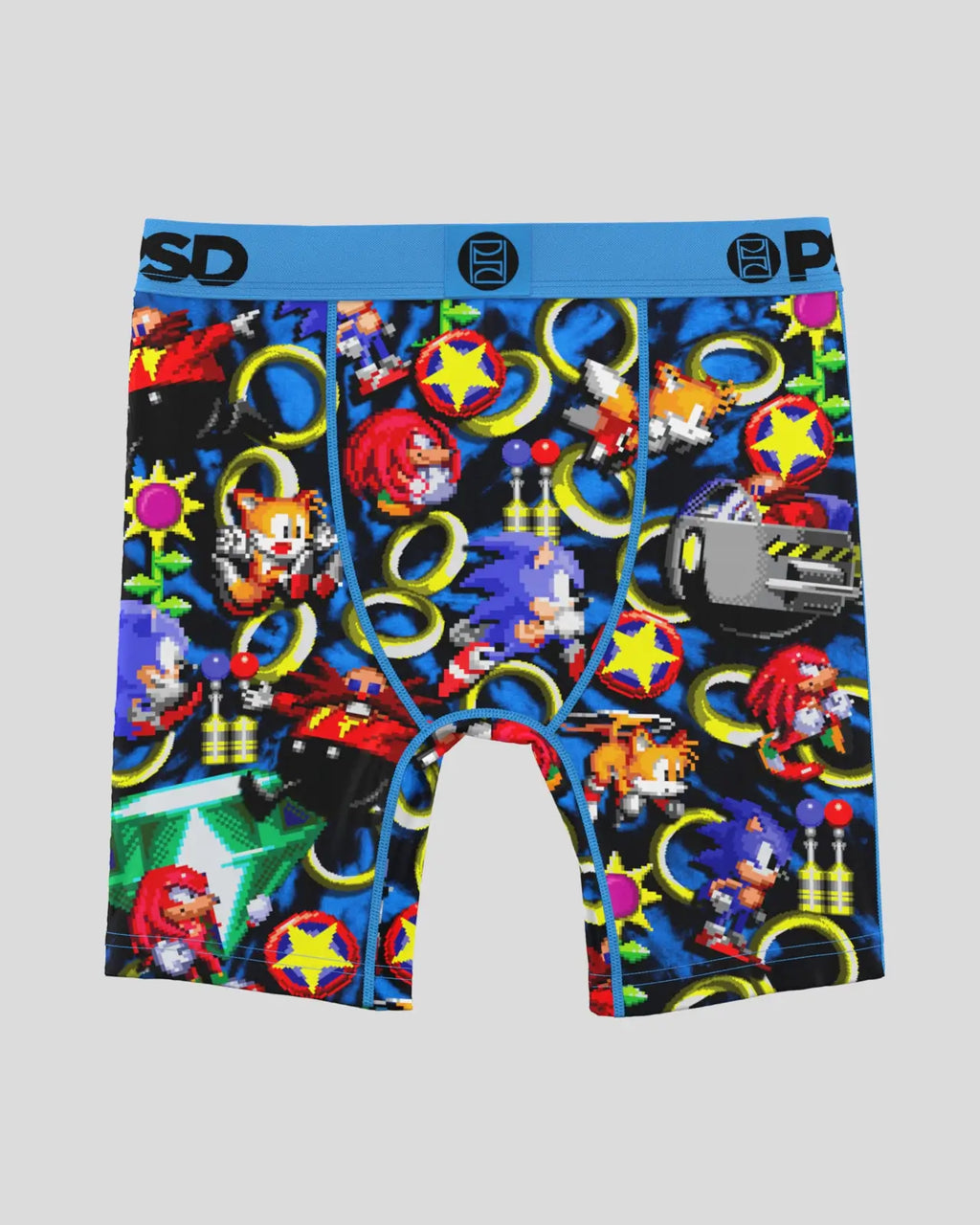 Sonic the Hedgehog - Gamer