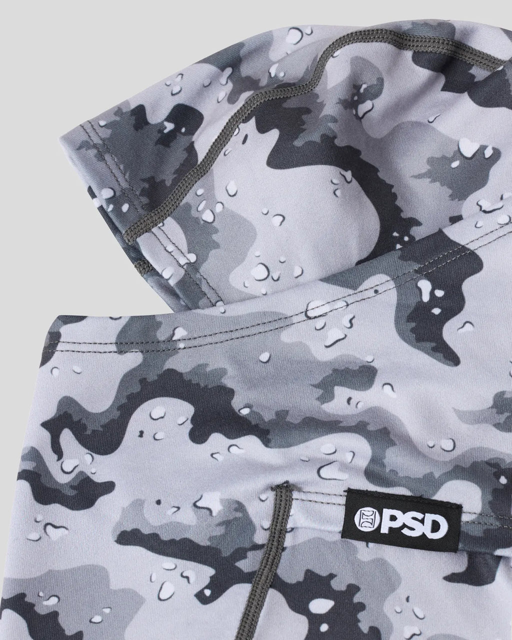 Grunge Camo