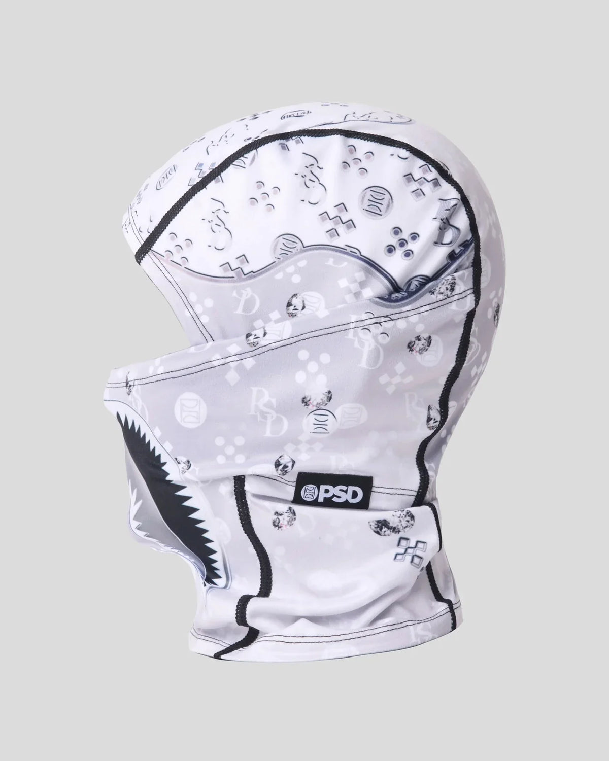 Warface White Diamond