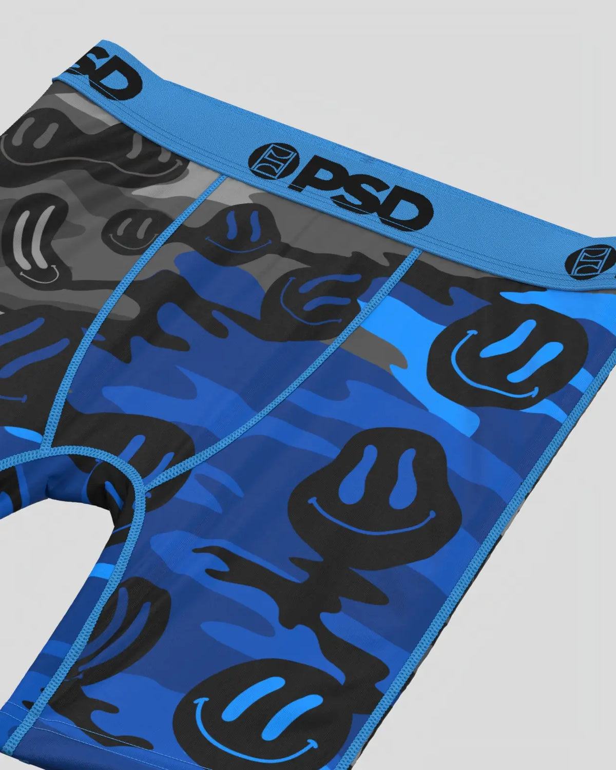 Blue Sky Camo