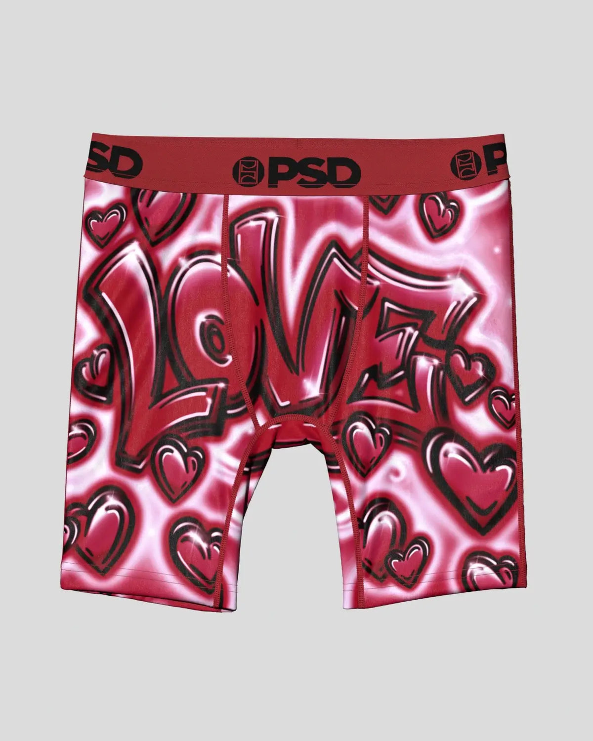 Love Core