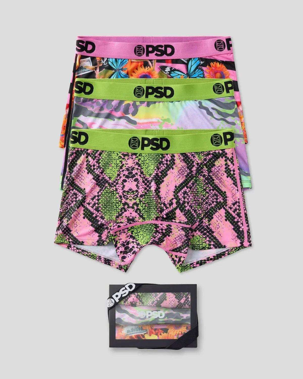 3 Pack - Summer Vibe