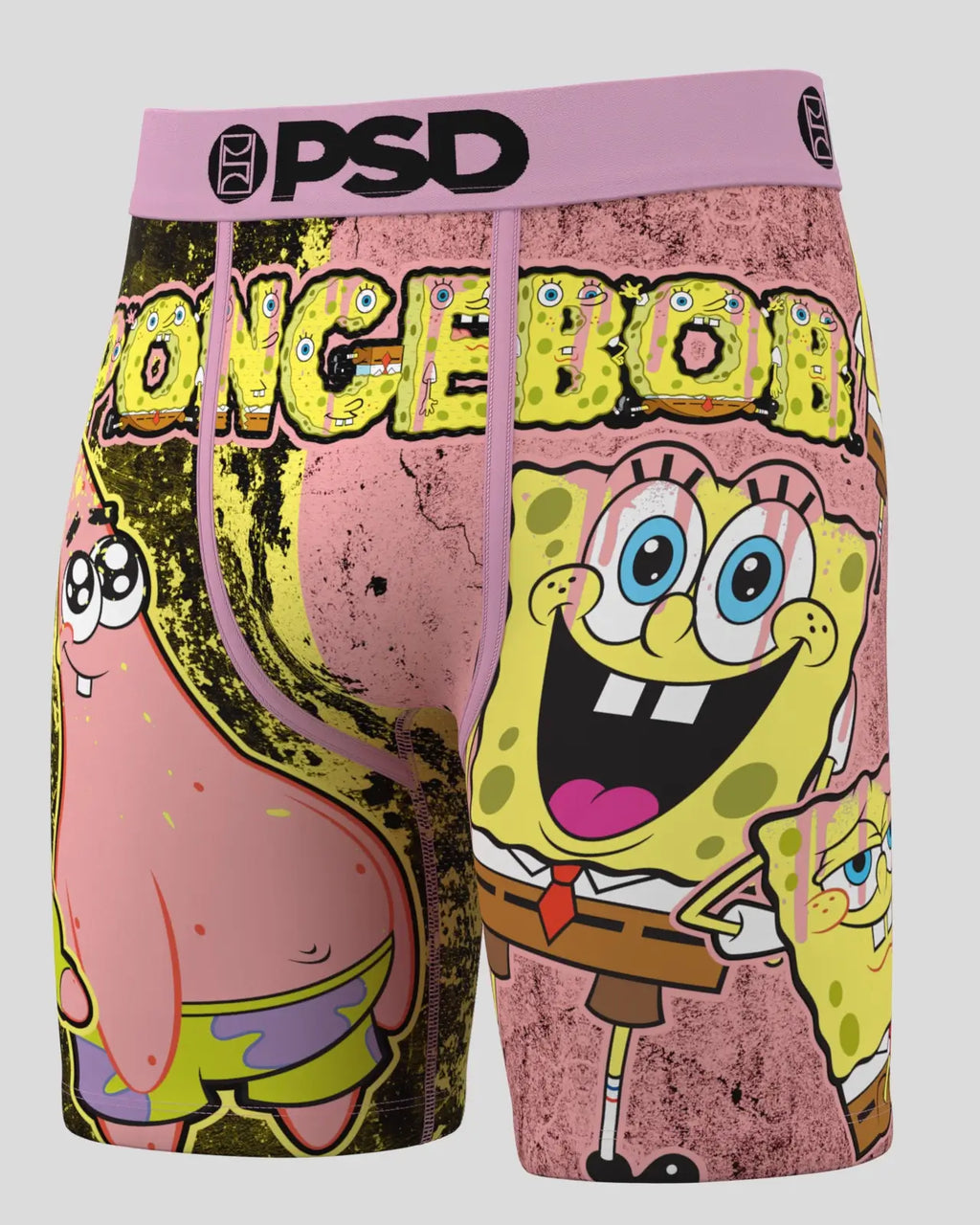 SpongeBob SquarePants - Mood