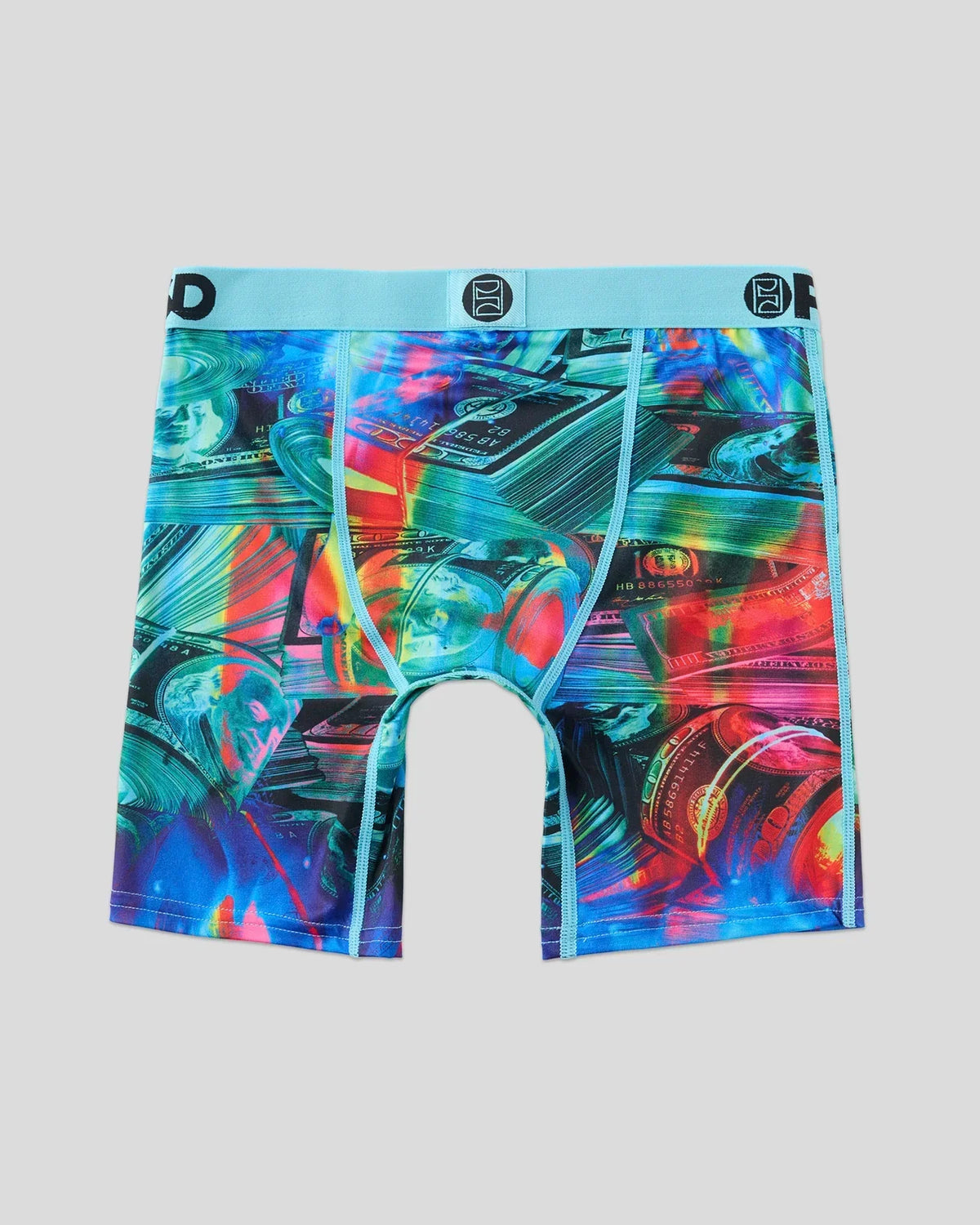 Neon Stacks