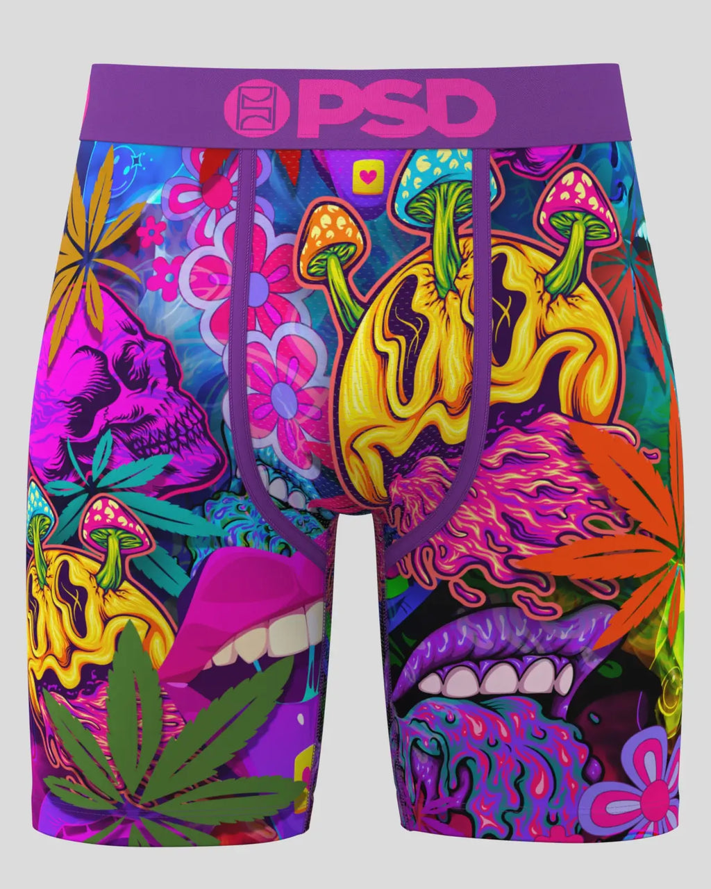 Rave Blaze