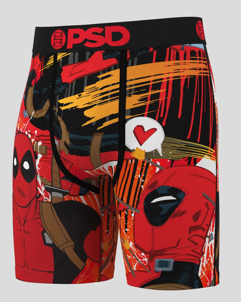Deadpool - Drip
